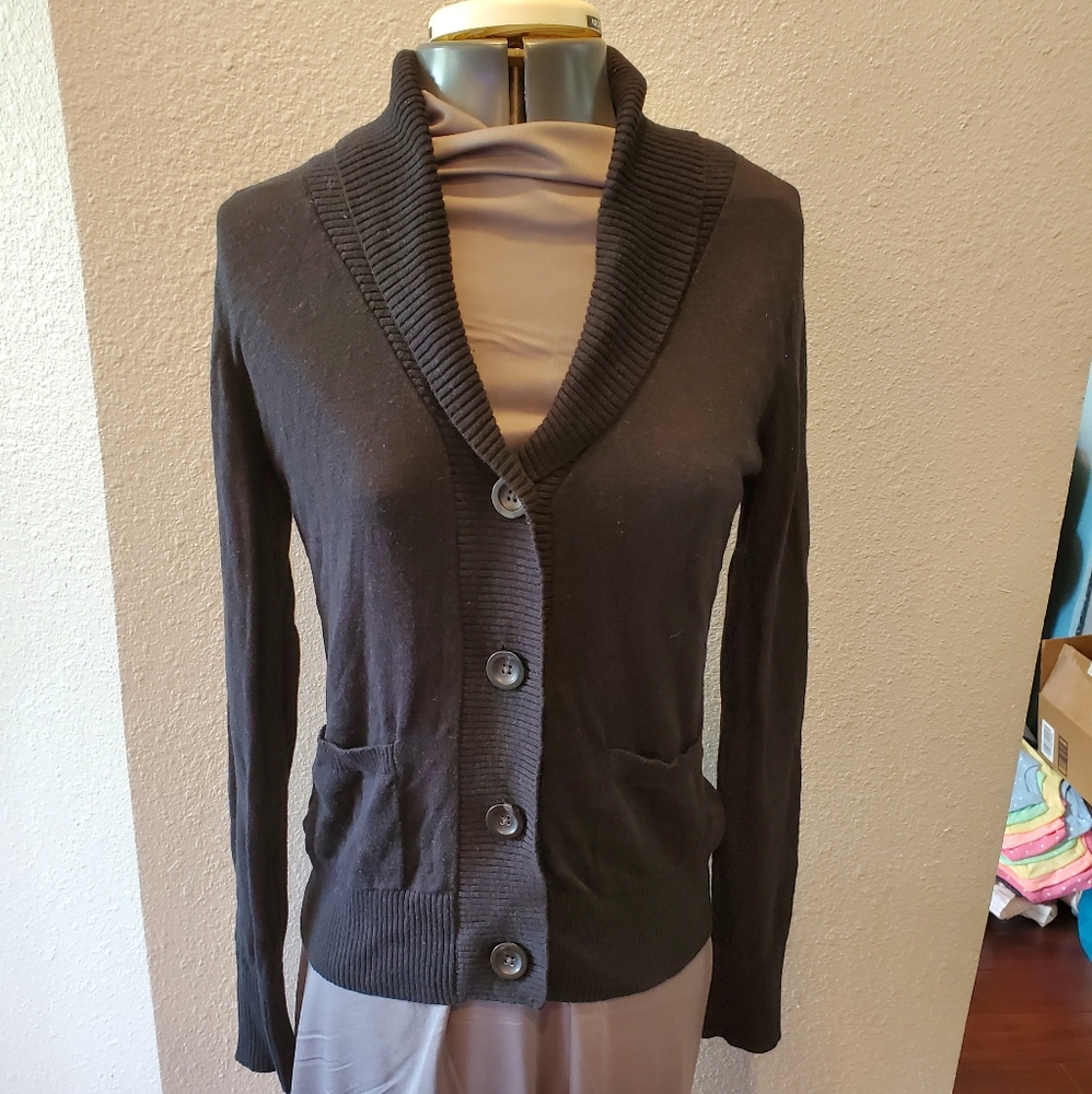 Mossimo Women's Cardigan